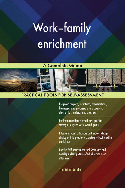 Work_family enrichment A Complete Guide