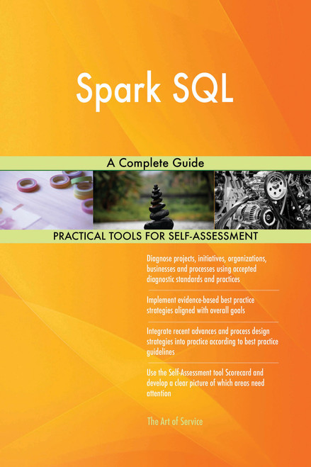 Spark SQL A Complete Guide