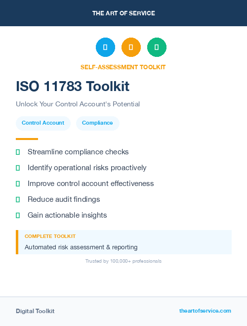 ISO 11783 Toolkit
