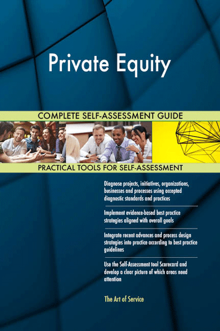 Private Equity Toolkit