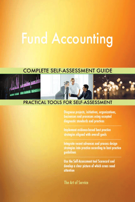 Fund Accounting Toolkit