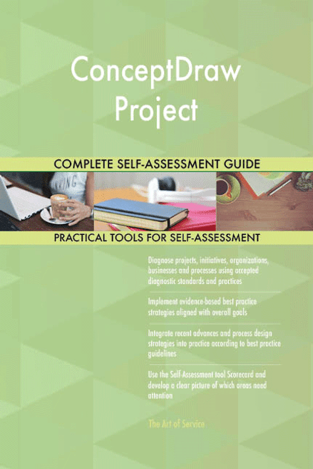 ConceptDraw Project Toolkit