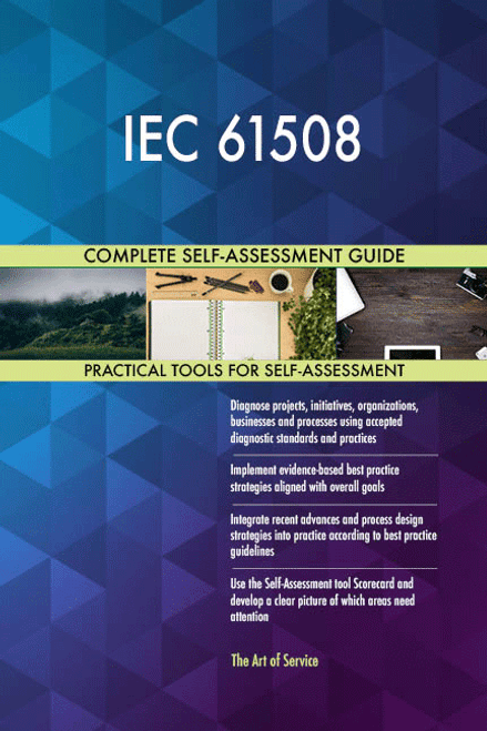 IEC 61508 Toolkit