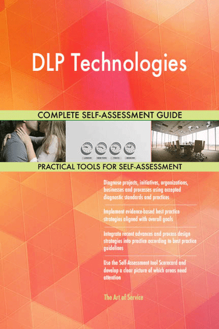 DLP Technologies Toolkit