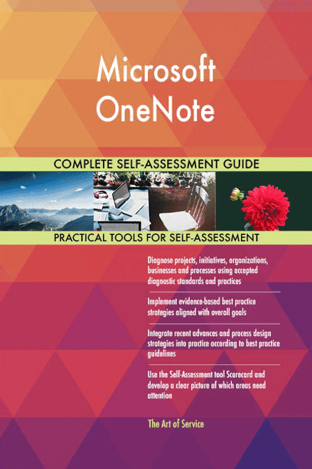 Microsoft OneNote Toolkit