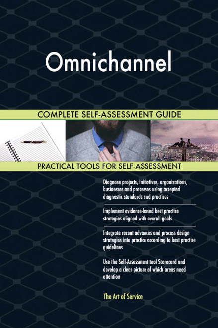 Omnichannel Toolkit