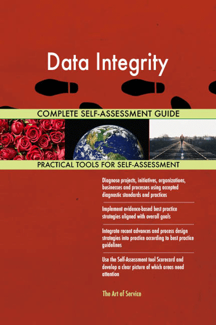 Data Integrity Toolkit