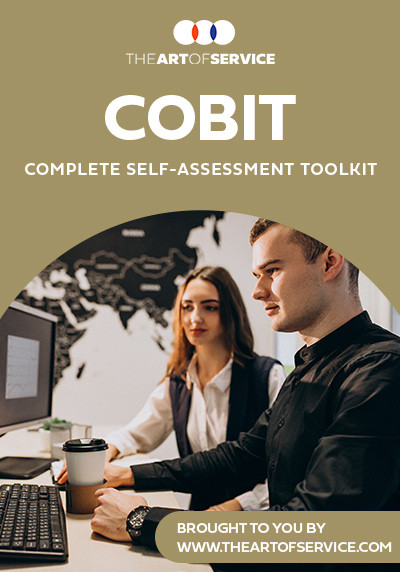COBIT