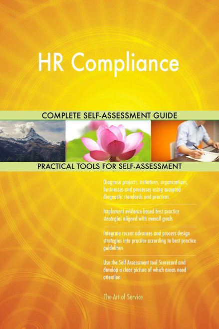 HR Compliance Toolkit