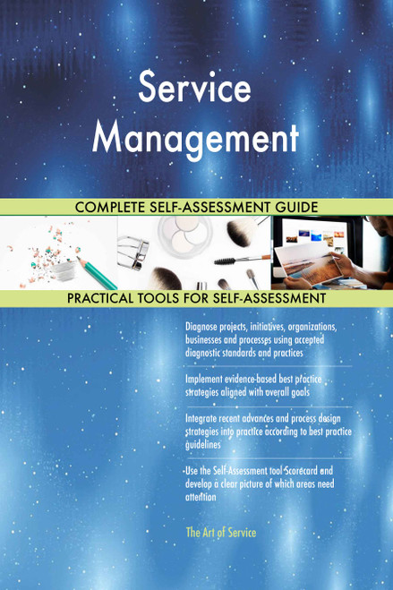 Service Management Toolkit