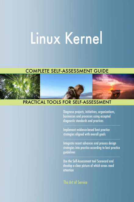 Linux Kernel Toolkit