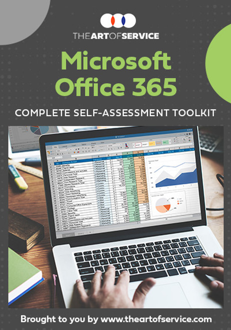 Microsoft Office 365 Toolkit