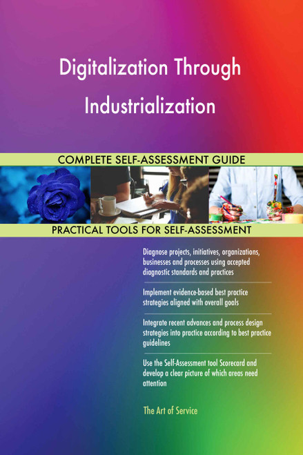 Digitalization Through Industrialization Toolkit