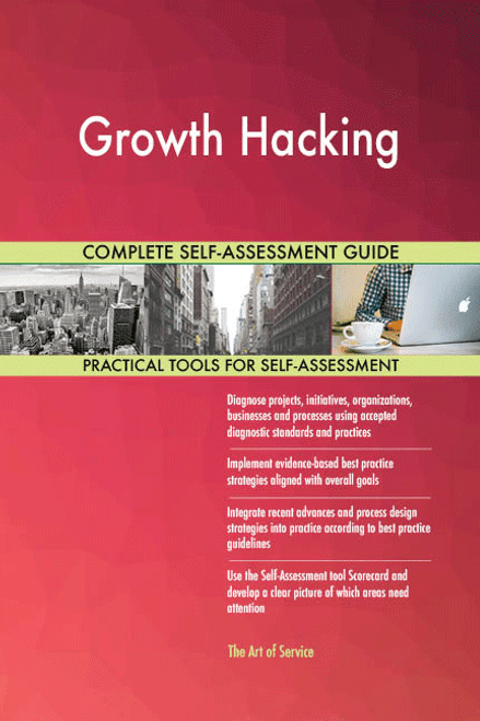 Growth Hacking Toolkit