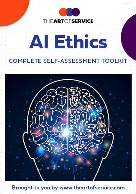 AI Ethics Toolkit