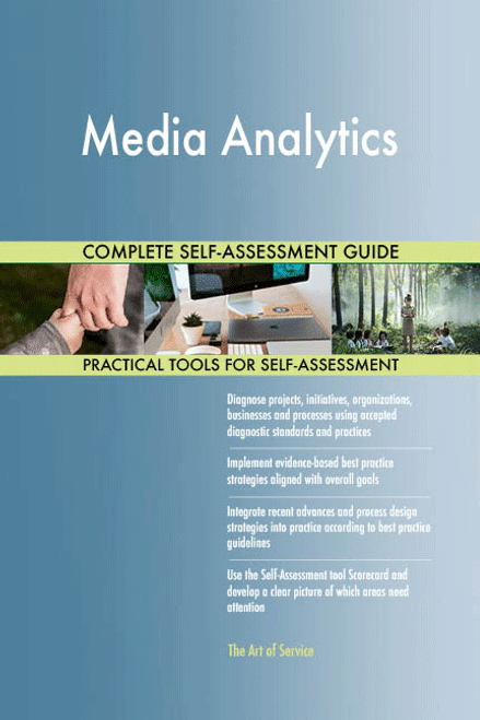 Media Analytics Toolkit