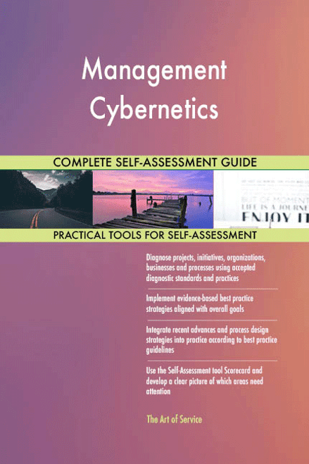 Management Cybernetics Toolkit