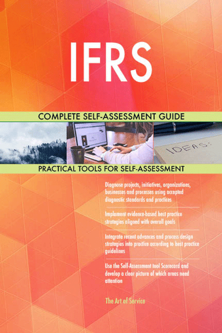 IFRS Toolkit