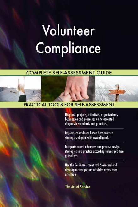 Volunteer Compliance Toolkit