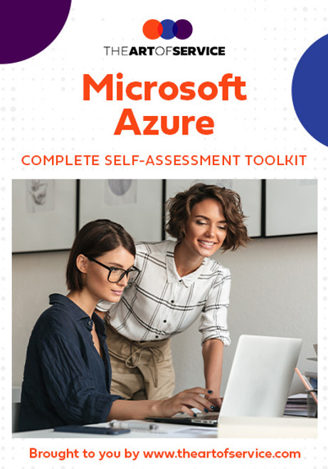 Microsoft Azure Toolkit