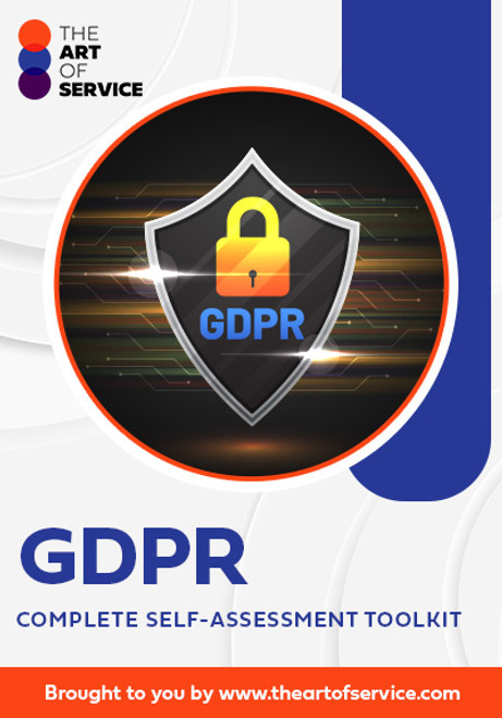 GDPR Toolkit