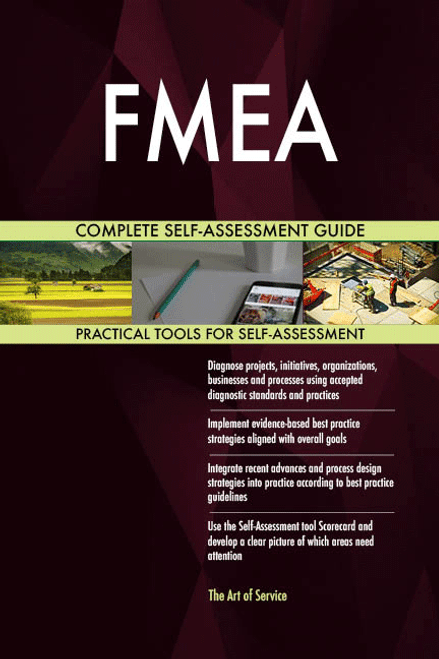 FMEA Toolkit