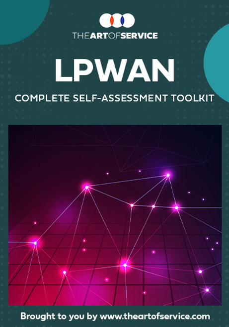LPWAN Toolkit