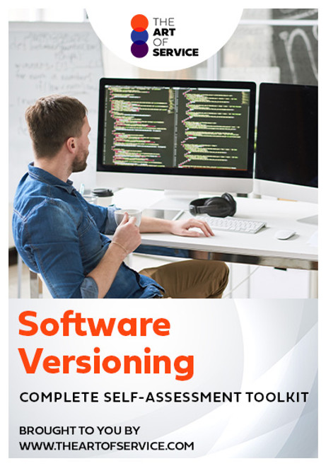 Software Versioning Toolkit