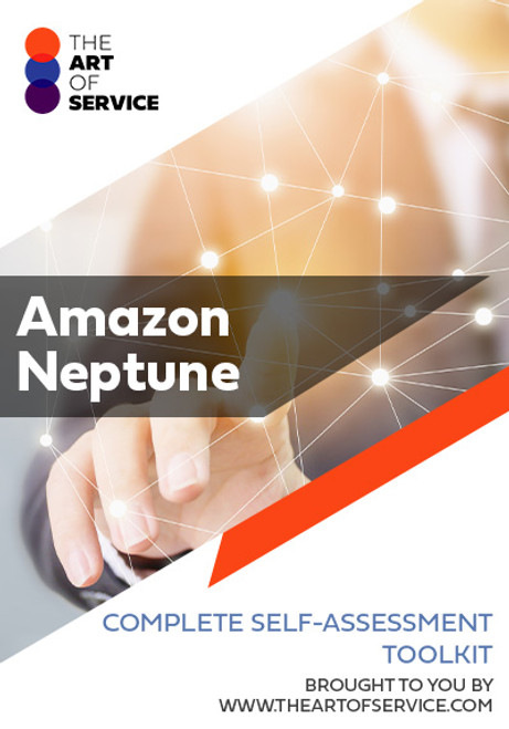 Amazon Neptune Toolkit