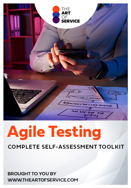 Agile Testing Toolkit
