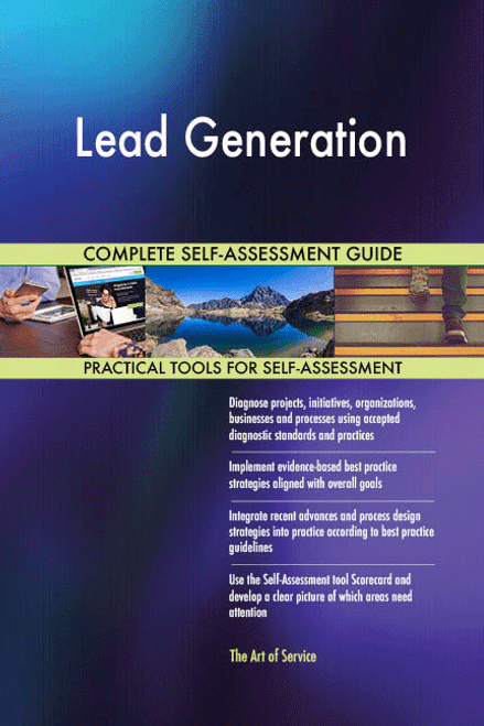 Lead Generation Toolkit