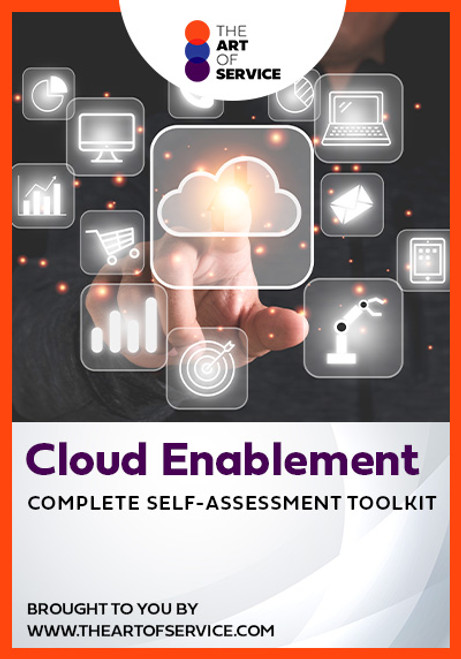 Cloud Enablement Toolkit