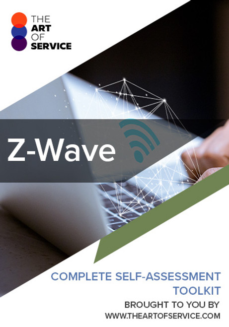 Z-Wave Toolkit