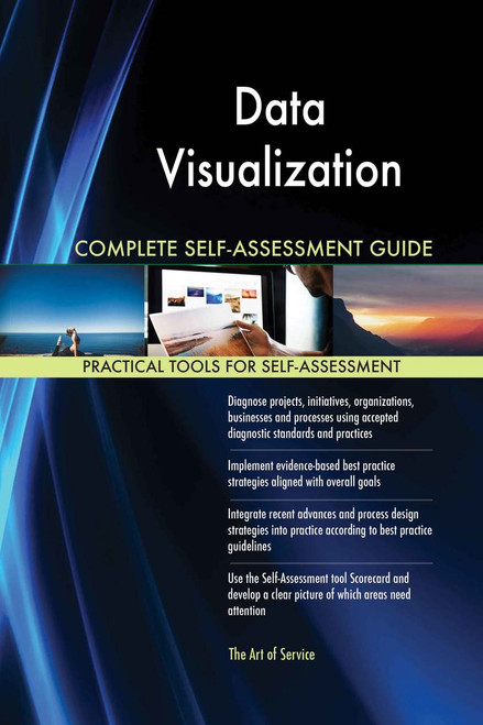 Data Visualization Complete Self-Assessment