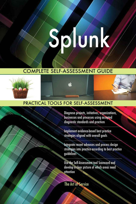 Splunk Complete Self-Assessment
