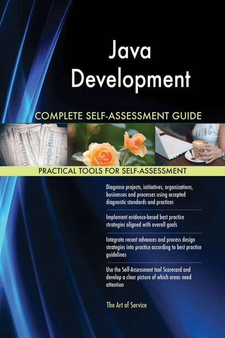 Java Development Complete Self-Assessment