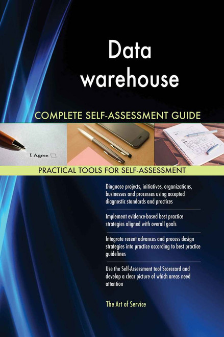 Data warehouse Complete Self-Assessment