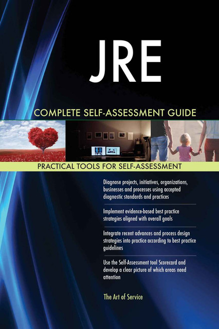 JRE Complete Self-Assessment