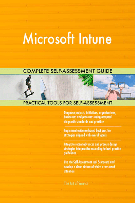 Microsoft Intune Toolkit