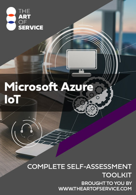 Microsoft Azure IoT Toolkit