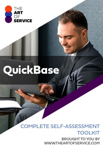 QuickBase Toolkit