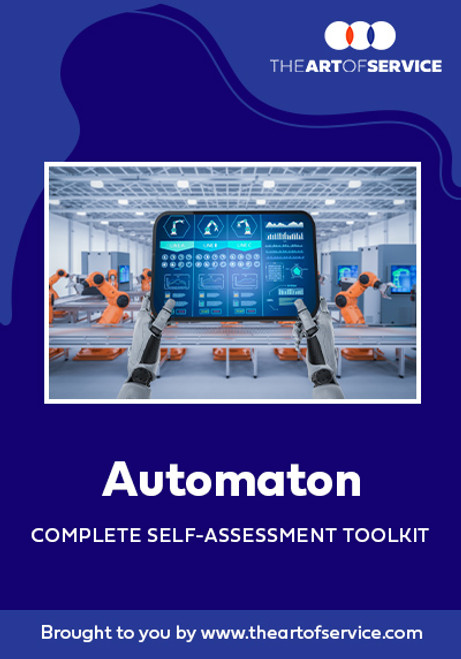 Automation Toolkit