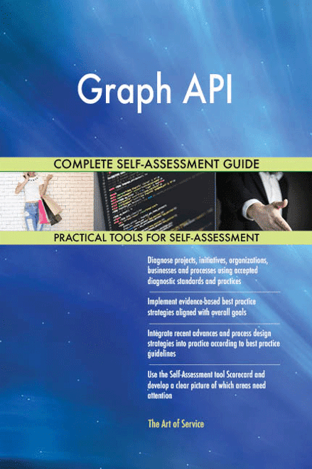 Graph API Toolkit