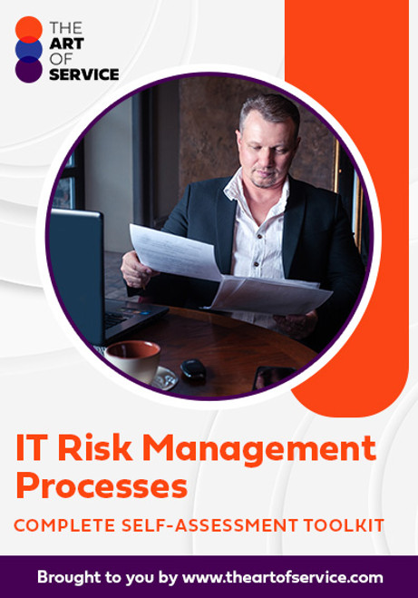 IT Risk Management Process