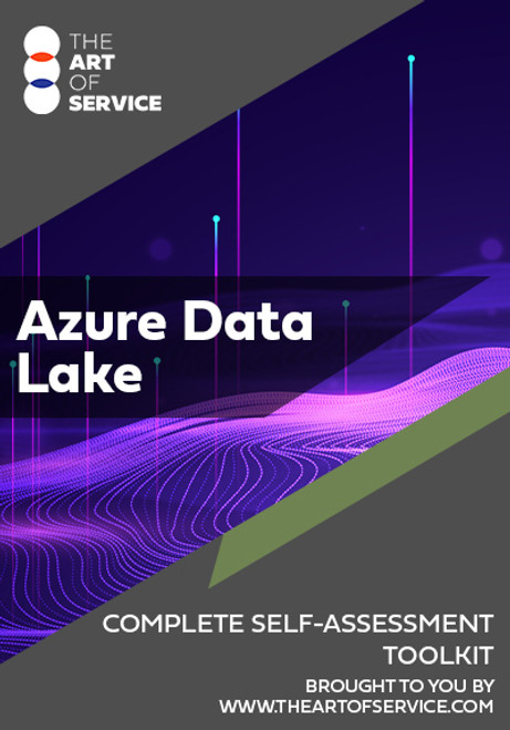 Azure Data Lake Toolkit