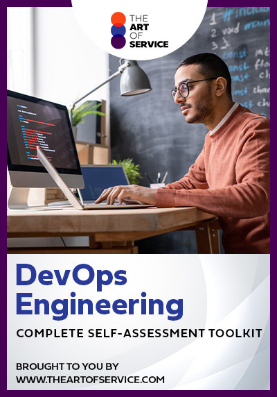 DevOps Engineering Toolkit