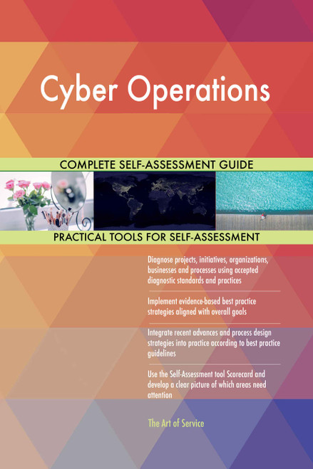 Cyber Operations Toolkit