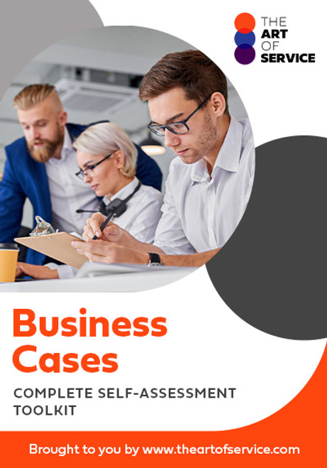 Business Cases Toolkit