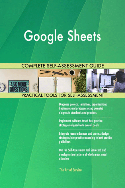 Google Sheets Toolkit