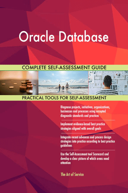 Oracle Database Toolkit